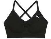 Vorschau: PUMA Damen Top MOVE SHAPELUXE SEAMLESS BR