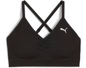 PUMA Black-Vapor cat