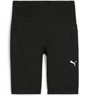 Vorschau: PUMA Damen Shorts SHAPELUXE SEAMLESS HW 6