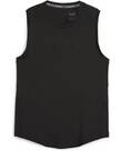 Vorschau: PUMA Damen Shirt W TRAIN CLOUDSPUN sleevele