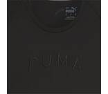 Vorschau: PUMA Damen Shirt W TRAIN CLOUDSPUN sleevele