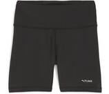 Vorschau: PUMA Damen Shorts FIT HW 5 TIGHT SHORT