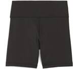 Vorschau: PUMA Damen Shorts FIT HW 5 TIGHT SHORT