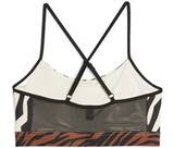 Vorschau: PUMA Damen Top MOVE ANIMAL REMIX BRA
