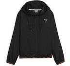 Vorschau: PUMA Damen Jacke ANIMAL REMIX WOVEN FASHION