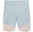 Vorschau: PUMA Damen Shorts SUMMER DAZE 7 BIKE SHORT