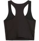 Vorschau: PUMA Damen Shirt STUDIO FOUNDATION 2IN1 CRO