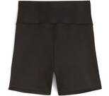 Vorschau: PUMA Damen Tight STUDIO FOUNDATIONS BIKER S