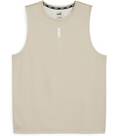 Vorschau: PUMA Herren Shirt DriRelease Mesh Tank
