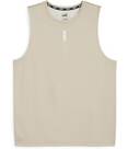 Vorschau: PUMA Herren Shirt DriRelease Mesh Tank