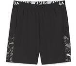 PUMA BLACK-Q1 PRINT