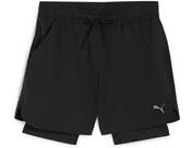 PUMA BLACK