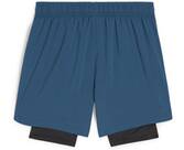 Vorschau: PUMA Herren Shorts Studio Foundations 2in1 Sh