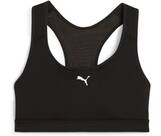 Vorschau: PUMA Damen Bustier 4KEEPS RUN BRA