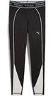 PUMA Black-Vapor Gray