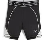 Vorschau: PUMA Damen Shorts FIT TRAIN STRONG 5