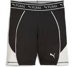 PUMA Black-Vapor Gray