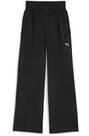 Vorschau: PUMA Damen Sporthose FIT DOUBLE KNIT JOGGE