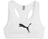 Vorschau: PUMA Damen Top 4KEEPS BRA - P