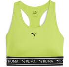 Vorschau: PUMA Damen Top 4KEEPS ELASTIC BRA - P