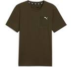 Vorschau: PUMA Herren Shirt Puma Flex Cargo Tee