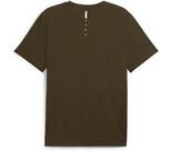 Vorschau: PUMA Herren Shirt Puma Flex Cargo Tee