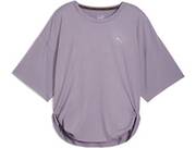 Vorschau: PUMA Damen Shirt STUDIO TWIST TEE - REG