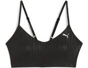 Vorschau: PUMA Damen Top MOVE ULTRABARE BRA - AOP