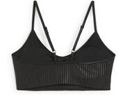 Vorschau: PUMA Damen Top MOVE ULTRABARE BRA - AOP