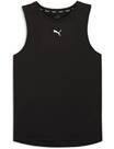 Vorschau: PUMA Herren Shirt Cloudspun ThermoAdapt Perf Tank