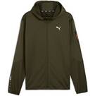 Vorschau: PUMA Herren Jacke Puma Flex Panelled Jacket