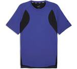 Vorschau: PUMA Herren Shirt ENERGY CLOUDSPUN MESH TEE