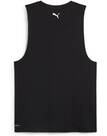 Vorschau: PUMA Herren Shirt ENERGY CLOUDSPUN MESH TANK