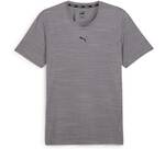 MEDIUM GRAY HEATHER