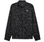 Vorschau: PUMA Herren Jacke ENERGY AOP FULL ZIP JACKET