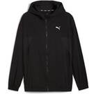 Vorschau: PUMA Herren Jacke ALWAYS ON WOVEN FULL ZIP JACKET