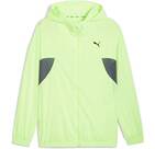 Vorschau: PUMA Herren Jacke ALWAYS ON WOVEN FULL ZIP JACKET