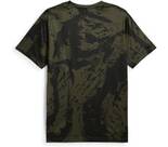Vorschau: PUMA Herren Shirt Train All Day AOP Tee