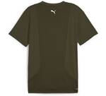 Vorschau: PUMA Herren Shirt M Studio Cloudspun Mesh Tee