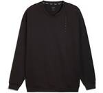 Vorschau: PUMA Herren Sweatshirt M Studio Foundations Crew