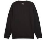 Vorschau: PUMA Herren Sweatshirt M Studio Foundations Crew