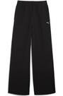 Vorschau: PUMA Damen Sporthose Q4 STUDIO TEXTURED HW PANT