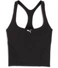 Vorschau: PUMA Damen Shirt W SHAPELUXE 2IN1 TANK
