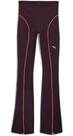 Vorschau: PUMA Damen Sporthose CLOUDSPUN HW FLARE