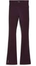 Vorschau: PUMA Damen Sporthose CLOUDSPUN HW FLARE