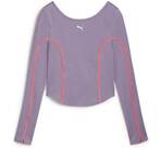 Pale Plum