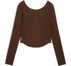 Vorschau: PUMA Damen Shirt CLOUDSPUN LS - SHIRT