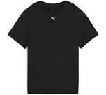 PUMA BLACK-PUMA WHITE