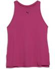 Vorschau: PUMA Damen Shirt CLOUDSPUN RACERBACK TANK - REG