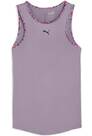 Vorschau: PUMA Damen Shirt HYPERNATURAL SLVLESS TANK - REG